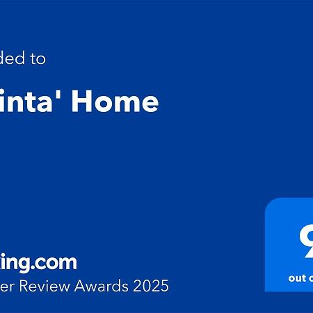 Quinta' Home Ribeira da Janela Kültér fotó