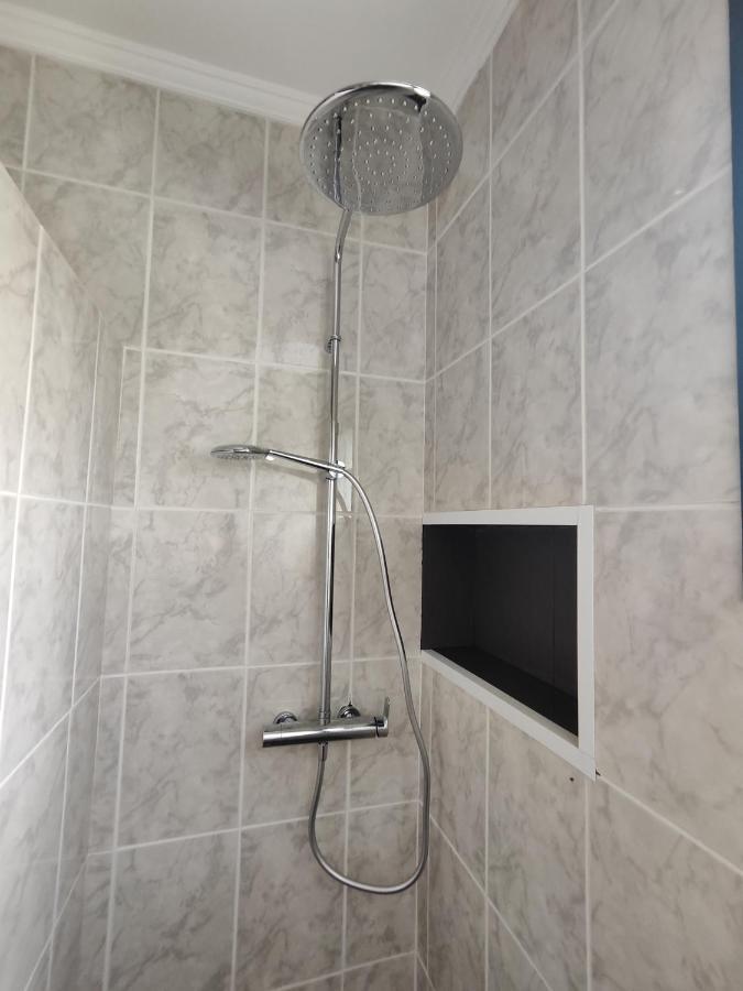 Quinta' Home Ribeira da Janela Kültér fotó