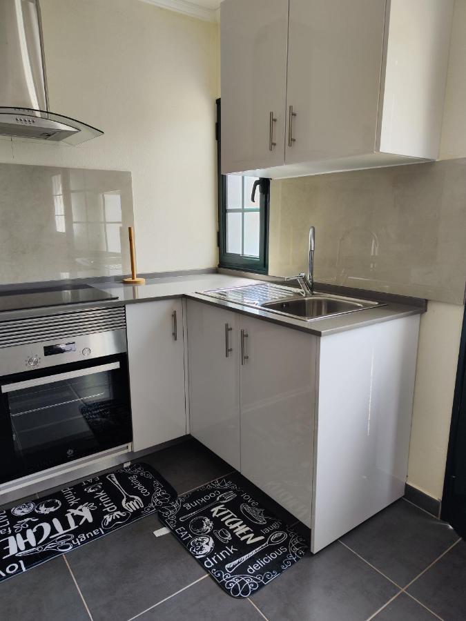 Quinta' Home Ribeira da Janela Kültér fotó