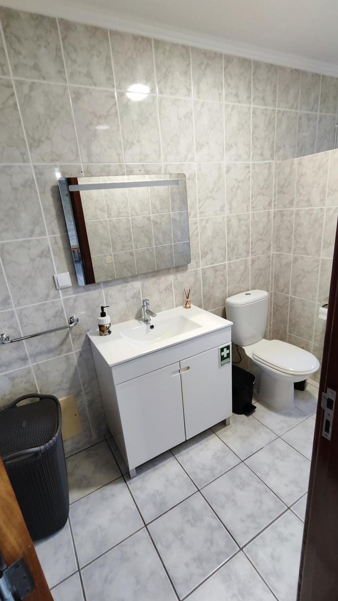 Quinta' Home Ribeira da Janela Kültér fotó