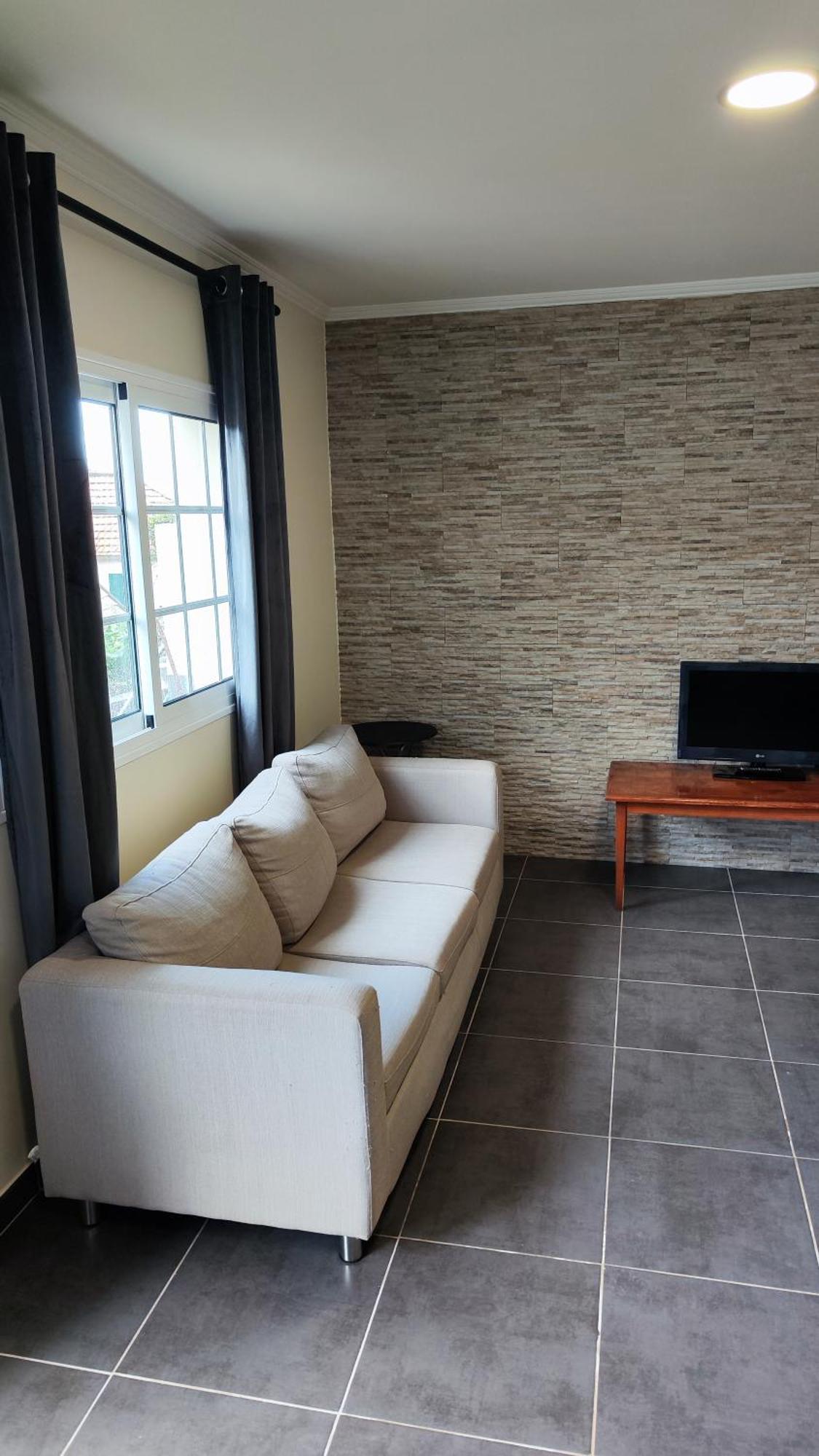 Quinta' Home Ribeira da Janela Kültér fotó