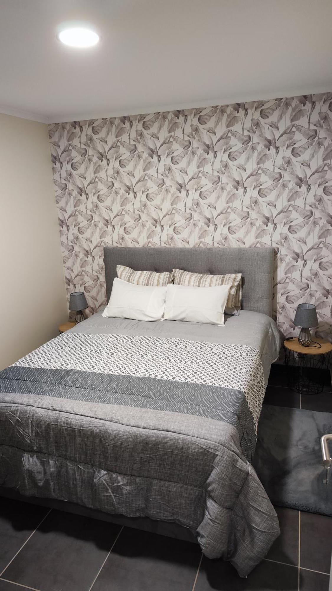Quinta' Home Ribeira da Janela Kültér fotó