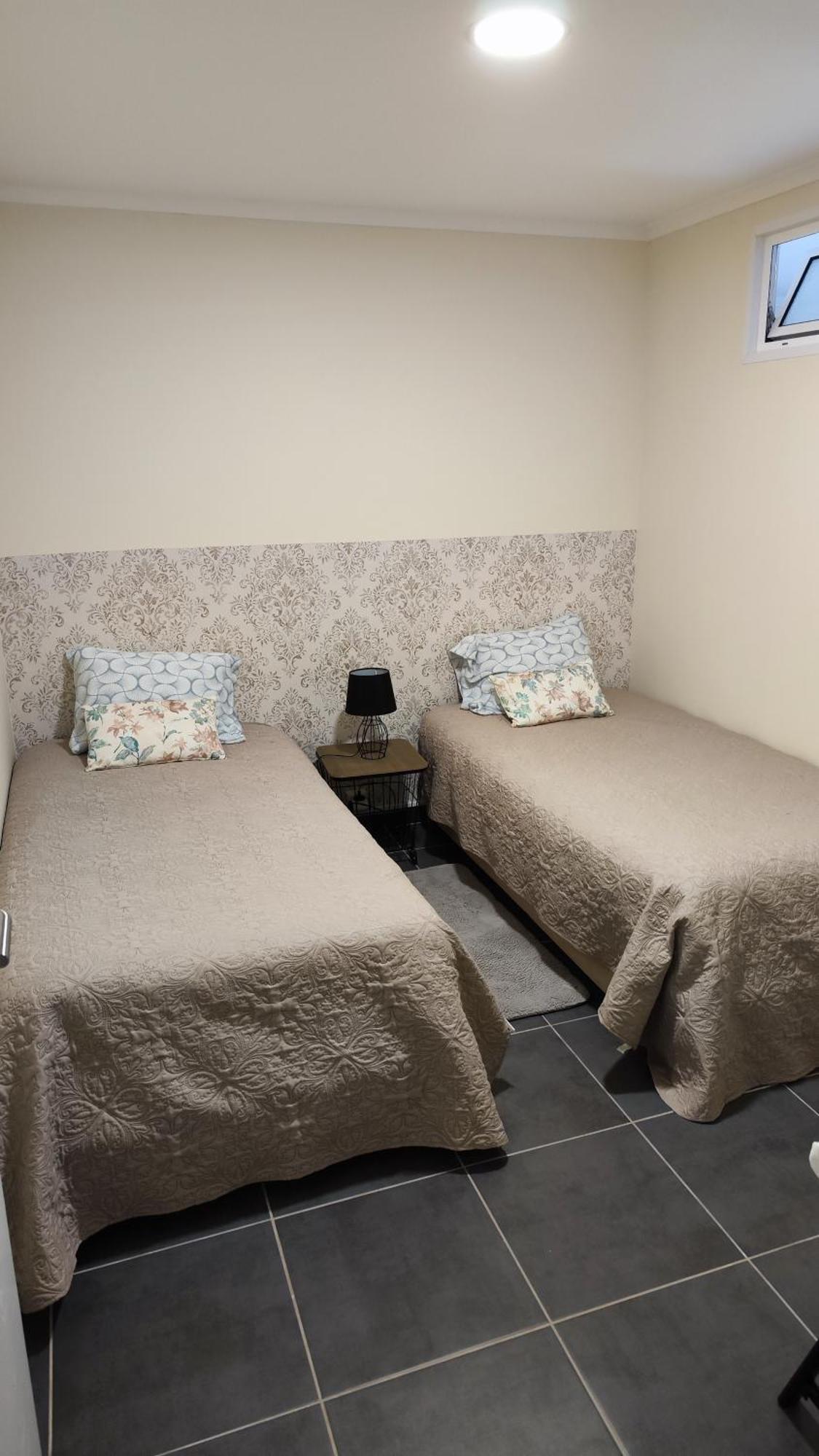 Quinta' Home Ribeira da Janela Kültér fotó